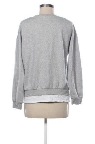 Γυναικεία μπλούζα Unbranded, Μέγεθος S, Χρώμα Γκρί, Τιμή 10,00 €