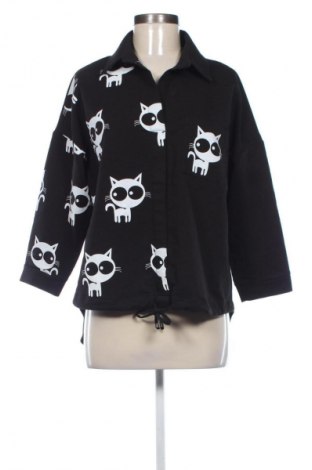 Dámská halenka Unbranded, Velikost L, Barva Černá, Cena  523,00 Kč