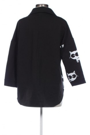 Dámská halenka Unbranded, Velikost L, Barva Černá, Cena  523,00 Kč