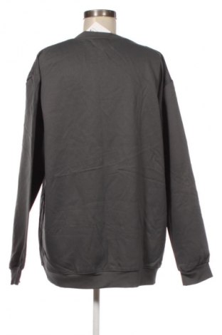 Дамска блуза Unbranded, Размер XXL, Цвят Сив, Цена 10,22 €