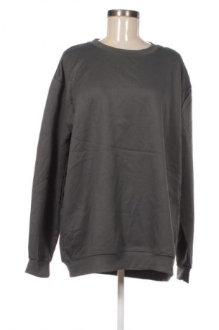 Дамска блуза Unbranded, Размер XXL, Цвят Сив, Цена 10,22 €
