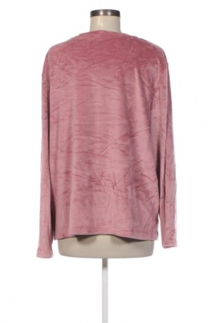 Γυναικεία μπλούζα Unbranded, Μέγεθος XL, Χρώμα Ρόζ , Τιμή 11,99 €