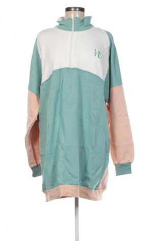 Dámská halenka Unbranded, Velikost XL, Barva Zelená, Cena  159,00 Kč