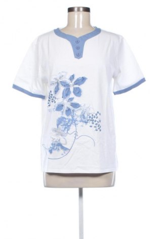 Дамска блуза Unbranded, Размер 3XL, Цвят Многоцветен, Цена 9,78 €