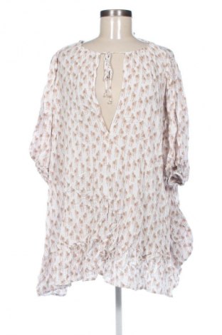 Γυναικεία μπλούζα Unbranded, Μέγεθος 3XL, Χρώμα Πολύχρωμο, Τιμή 9,00 €