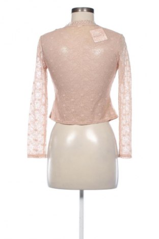 Дамска блуза Unbranded, Размер M, Цвят Бежов, Цена 10,00 €