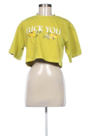 Bluzka damska Unbranded, Rozmiar M, Kolor Zielony, Cena 64,09 zł