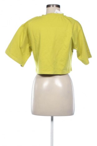 Bluzka damska Unbranded, Rozmiar M, Kolor Zielony, Cena 64,09 zł