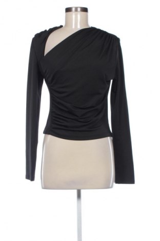 Дамска блуза Unbranded, Размер L, Цвят Черен, Цена 9,78 €