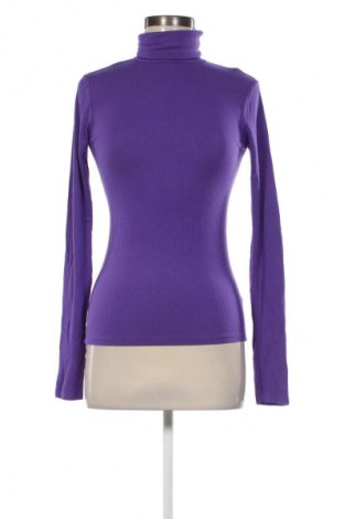 Γυναικεία μπλούζα Unbranded, Μέγεθος M, Χρώμα Βιολετί, Τιμή 10,00 €