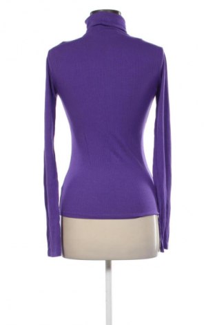 Γυναικεία μπλούζα Unbranded, Μέγεθος M, Χρώμα Βιολετί, Τιμή 10,00 €