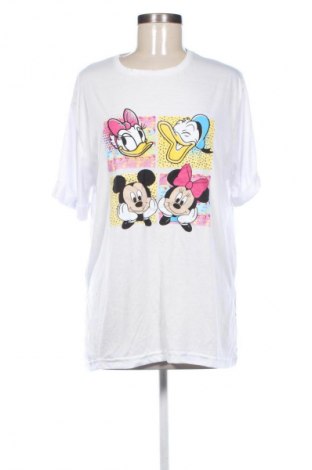 Γυναικεία μπλούζα Unbranded, Μέγεθος S, Χρώμα Λευκό, Τιμή 10,00 €