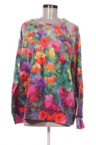 Γυναικεία μπλούζα Unbranded, Μέγεθος XL, Χρώμα Πολύχρωμο, Τιμή 11,99 €