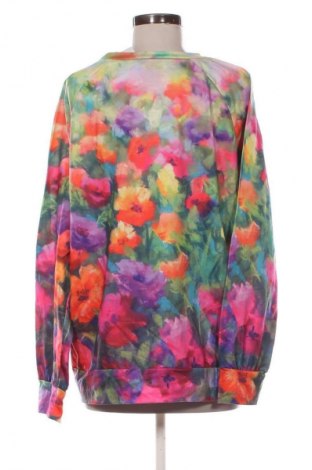 Γυναικεία μπλούζα Unbranded, Μέγεθος XL, Χρώμα Πολύχρωμο, Τιμή 11,99 €