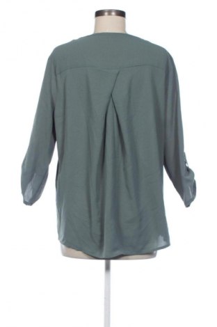 Dámská halenka Unbranded, Velikost 3XL, Barva Zelená, Cena  275,00 Kč