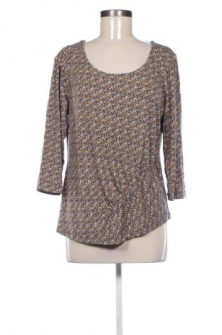 Дамска блуза Unbranded, Размер XXL, Цвят Многоцветен, Цена 9,70 €