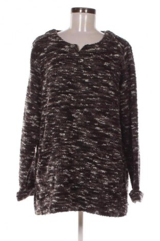 Γυναικεία μπλούζα Unbranded, Μέγεθος XL, Χρώμα Πολύχρωμο, Τιμή 6,99 €