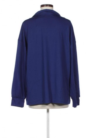 Damen Shirt Unbranded, Größe XXL, Farbe Blau, Preis € 10,99