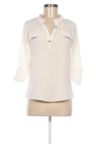 Дамска блуза Unbranded, Размер S, Цвят Бял, Цена 10,00 €