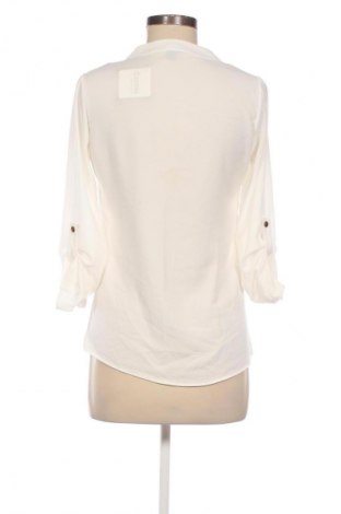 Дамска блуза Unbranded, Размер S, Цвят Бял, Цена 10,00 €