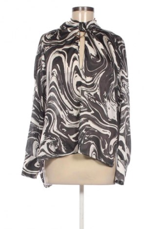 Дамска блуза Unbranded, Размер S, Цвят Многоцветен, Цена 9,70 €
