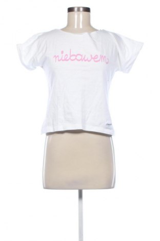 Дамска блуза Unbranded, Размер S, Цвят Бял, Цена 9,70 €