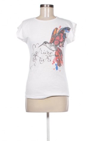 Дамска блуза Unbranded, Размер S, Цвят Бял, Цена 13,00 €