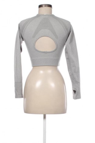 Дамска блуза Unbranded, Размер S, Цвят Сив, Цена 19,00 €