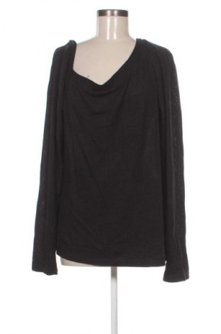 Damen Shirt Unbranded, Größe 3XL, Farbe Schwarz, Preis € 11,99