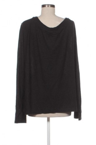Damen Shirt Unbranded, Größe 3XL, Farbe Schwarz, Preis € 11,99