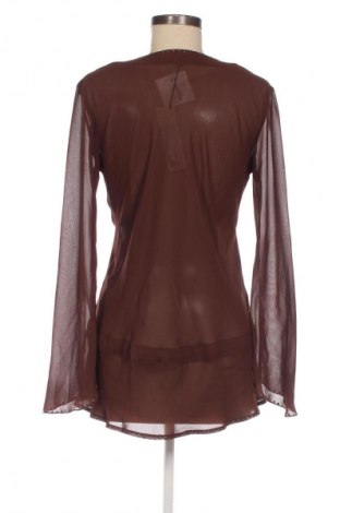 Дамска блуза Unbranded, Размер S, Цвят Кафяв, Цена 15,85 €