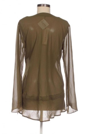 Dámská halenka Unbranded, Velikost L, Barva Zelená, Cena  449,00 Kč