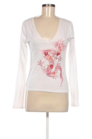 Дамска блуза Unbranded, Размер XL, Цвят Бял, Цена 9,71 €