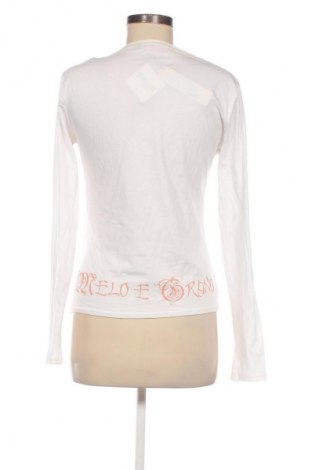 Дамска блуза Unbranded, Размер XL, Цвят Бял, Цена 9,71 €