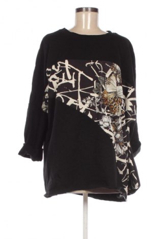 Дамска блуза Unbranded, Размер L, Цвят Многоцветен, Цена 15,92 €