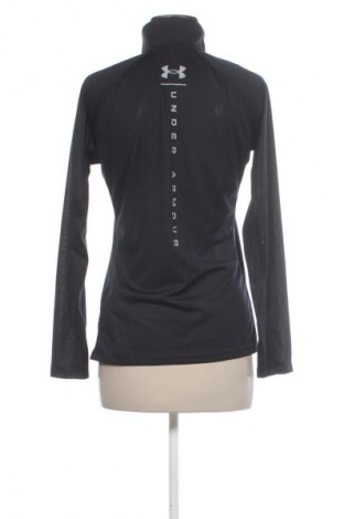 Damen Shirt Under Armour, Größe M, Farbe Schwarz, Preis € 18,99
