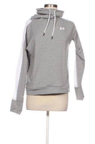 Dámská halenka Under Armour, Velikost S, Barva Šedá, Cena  379,00 Kč