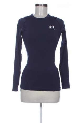 Dámská halenka Under Armour, Velikost S, Barva Modrá, Cena  1 169,00 Kč