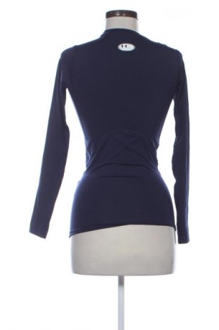 Dámská halenka Under Armour, Velikost S, Barva Modrá, Cena  1 169,00 Kč