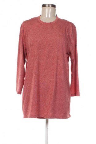 Dámská halenka Under Armour, Velikost L, Barva Červená, Cena  519,00 Kč