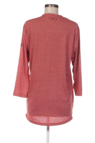 Dámská halenka Under Armour, Velikost L, Barva Červená, Cena  519,00 Kč