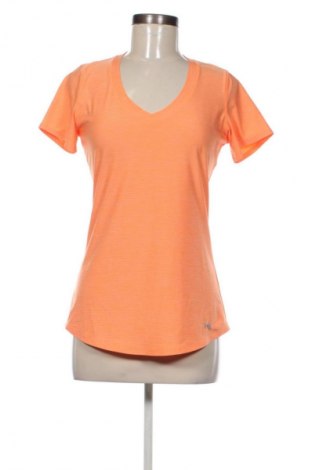 Дамска блуза Under Armour, Размер XL, Цвят Оранжев, Цена 17,89 €
