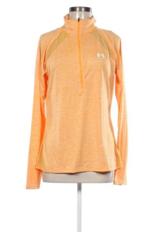 Dámská halenka Under Armour, Velikost L, Barva Žlutá, Cena  1 169,00 Kč