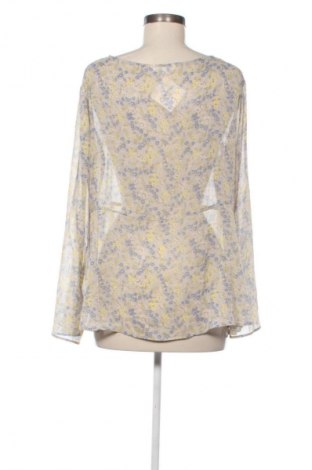 Дамска блуза Uniqlo, Размер L, Цвят Многоцветен, Цена 7,66 €