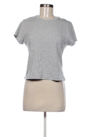 Дамска блуза Uniqlo, Размер XL, Цвят Сив, Цена 9,20 €