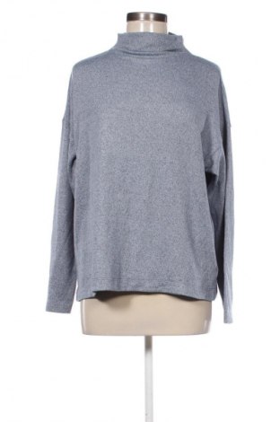 Dámská halenka Uniqlo, Velikost L, Barva Modrá, Cena  519,00 Kč