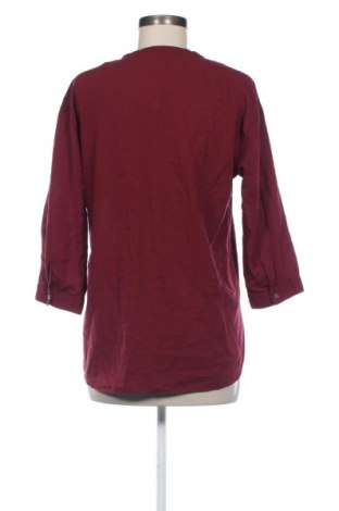 Γυναικεία μπλούζα Uniqlo, Μέγεθος M, Χρώμα Κόκκινο, Τιμή 8,99 €