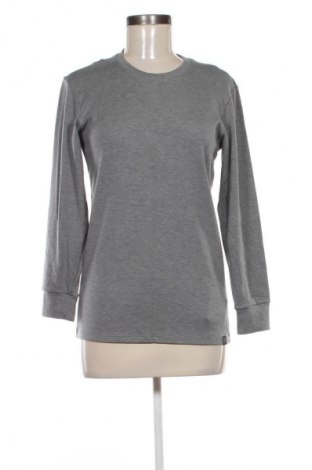 Dámska blúza Uniqlo, Veľkosť M, Farba Sivá, Cena  8,95 €