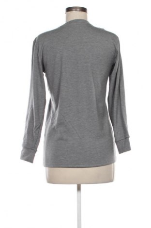 Dámska blúza Uniqlo, Veľkosť M, Farba Sivá, Cena  8,95 €