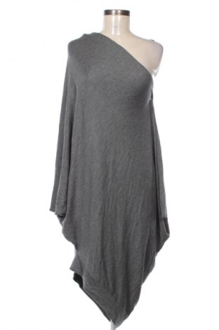 Γυναικεία μπλούζα United Colors Of Benetton, Μέγεθος M, Χρώμα Γκρί, Τιμή 8,99 €